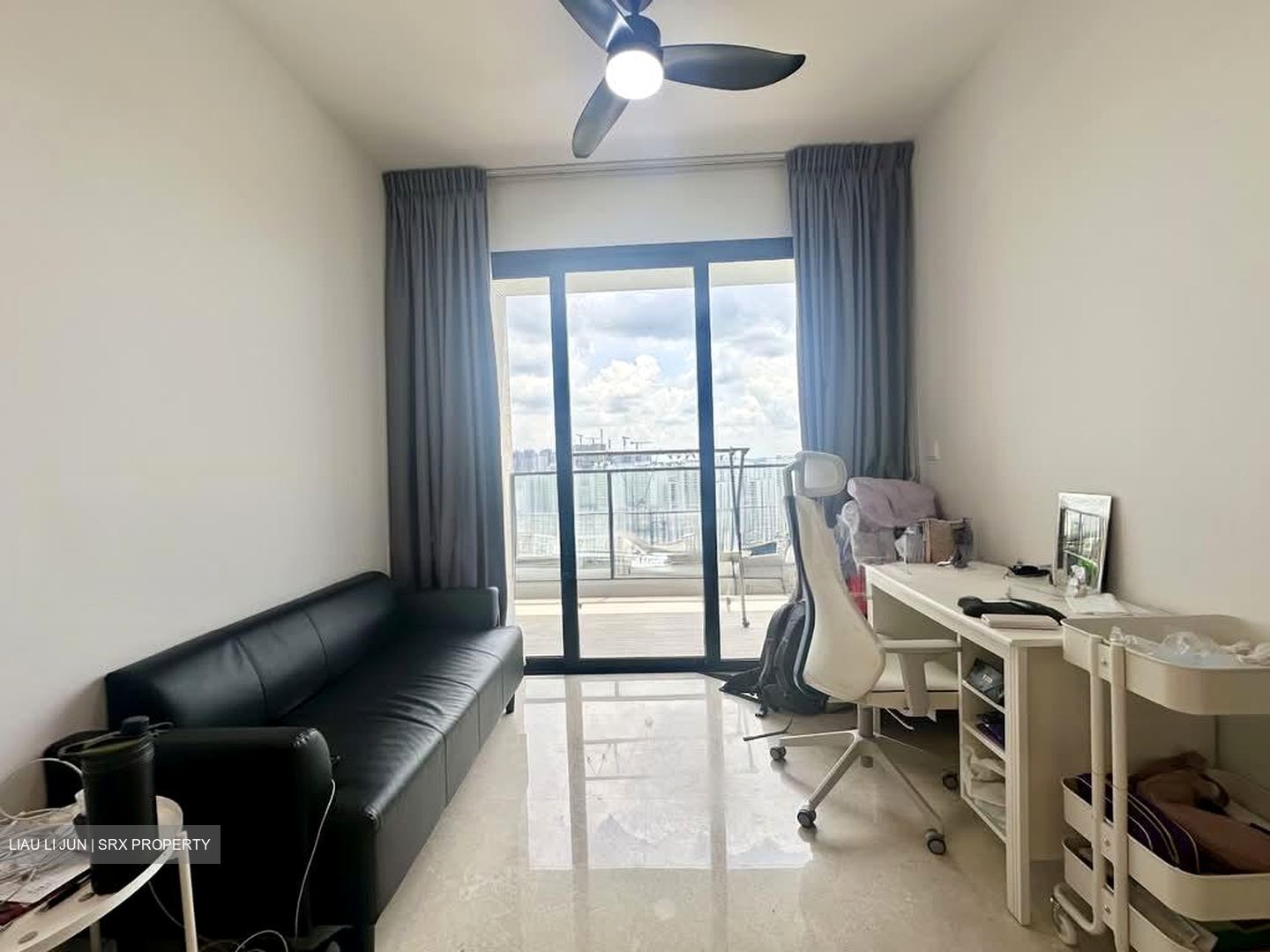 Avenue South Residence (D3), Apartment #553882431